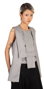 Runa Layered Top