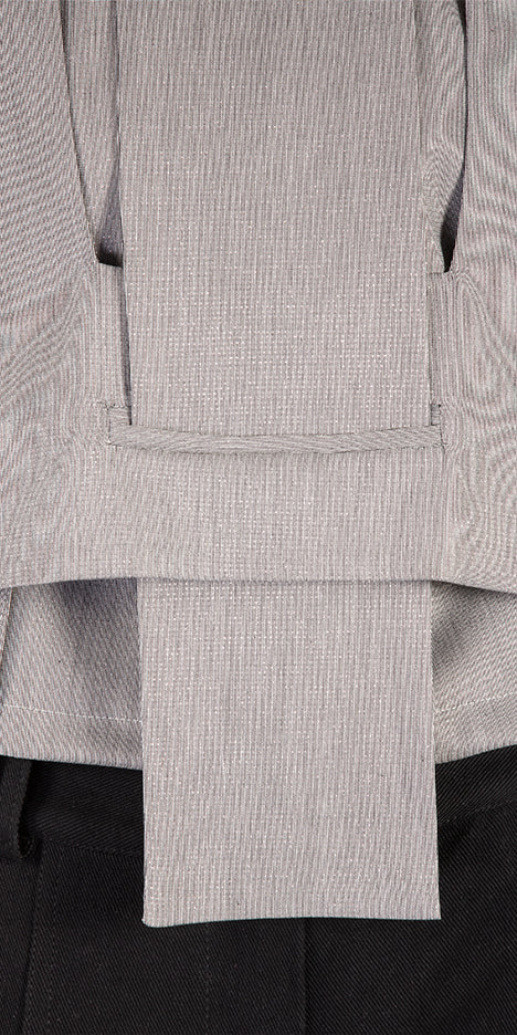 Runa Layered Top