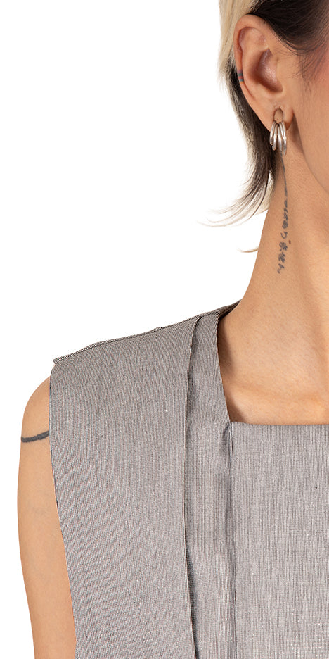 Runa Layered Top