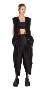 Gaurdian Two-way Vest