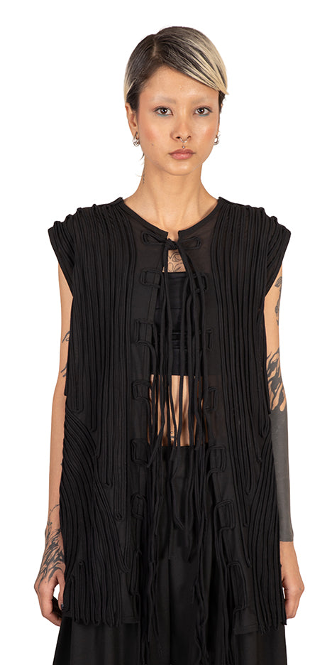Gaurdian Two-way Vest