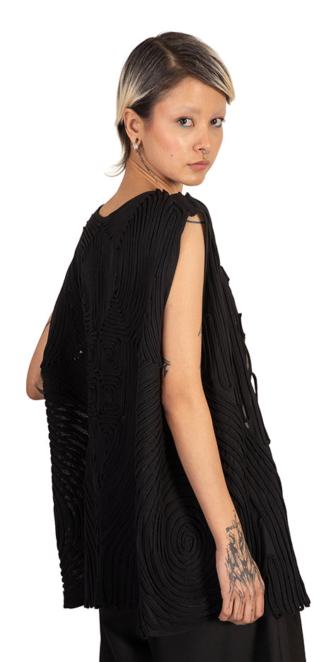 Gaurdian Two-way Vest