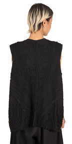 Gaurdian Two-way Vest