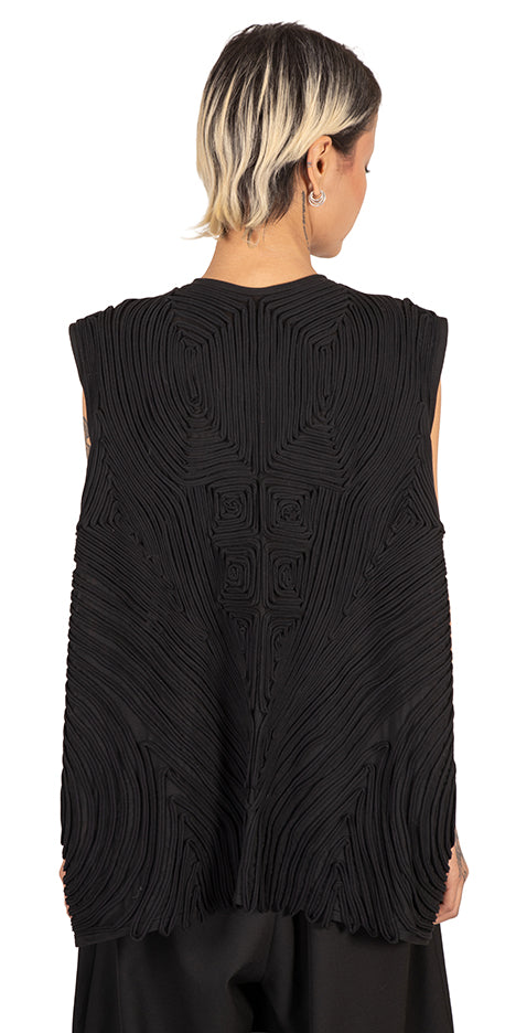 Gaurdian Two-way Vest