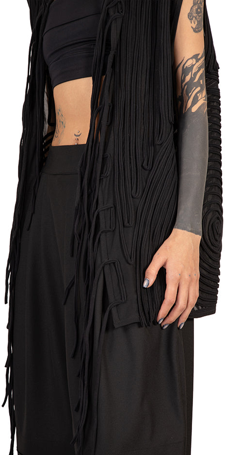 Gaurdian Two-way Vest