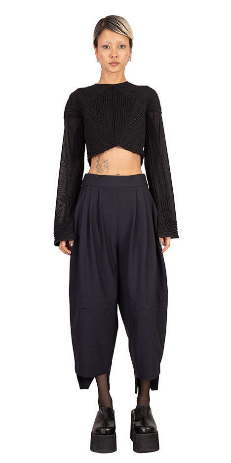 Ariana Long Sleeve Top