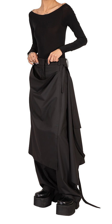 Balooch Layered Pants