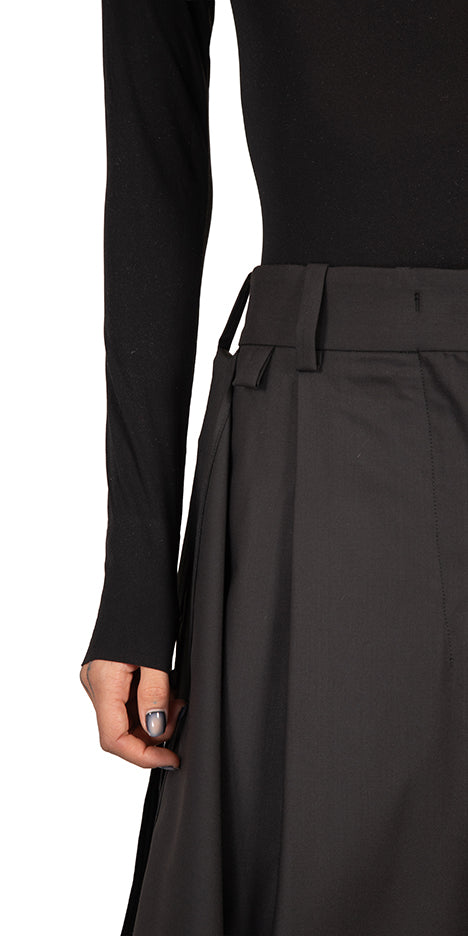 Balooch Layered Pants