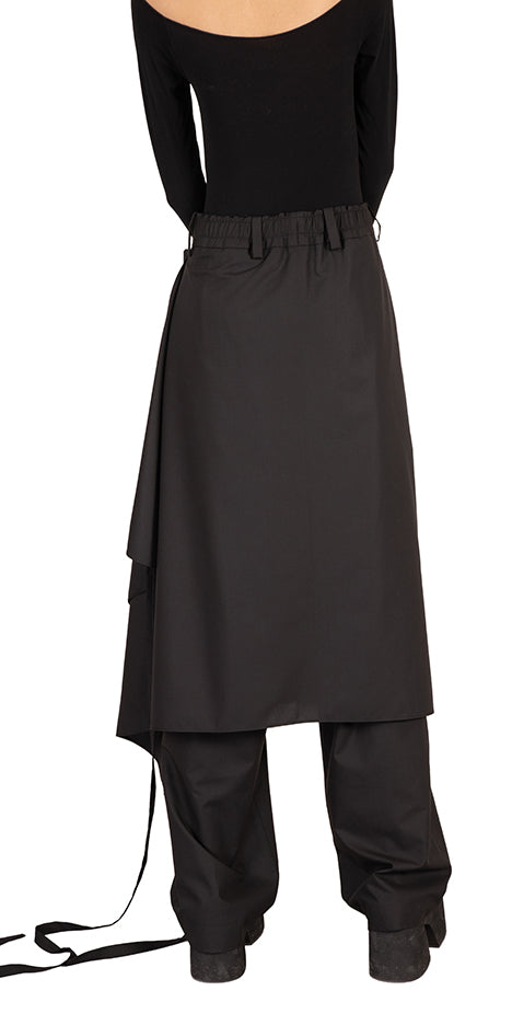 Balooch Layered Pants