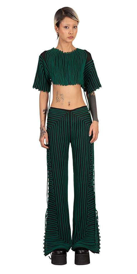 Evangeline Dual Wear Top