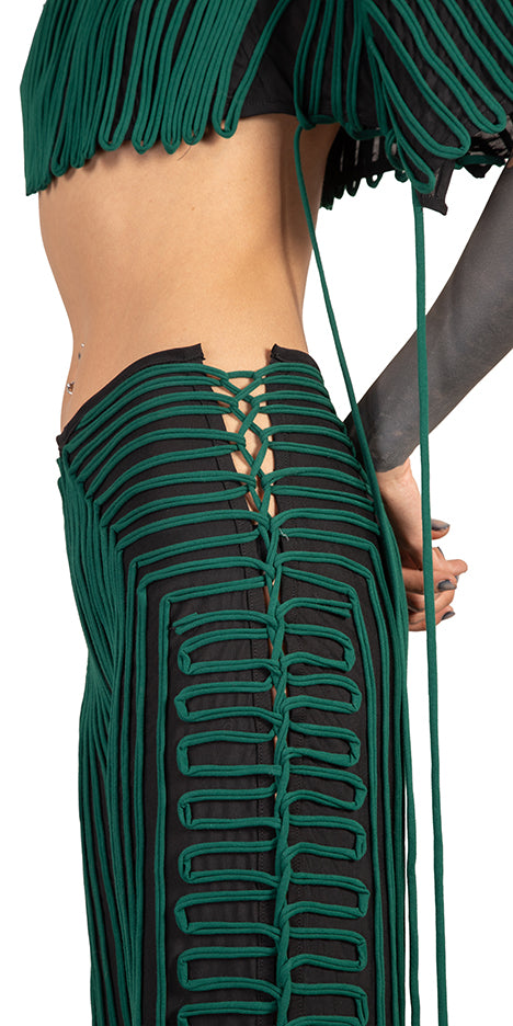 Evangeline Dual Wear Top