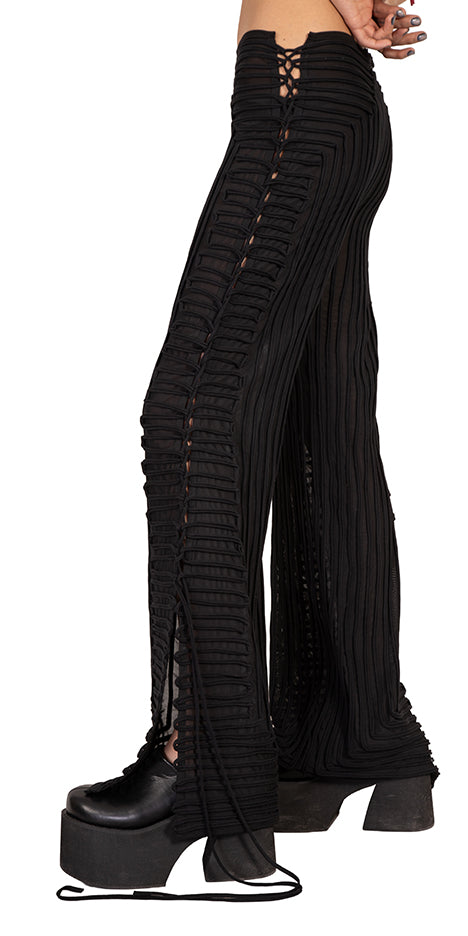 Enigma Open Sided Pants