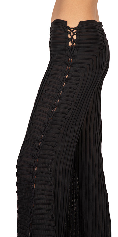 Enigma Open Sided Pants