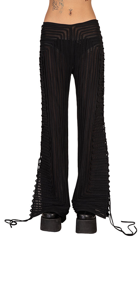 Enigma Open Sided Pants