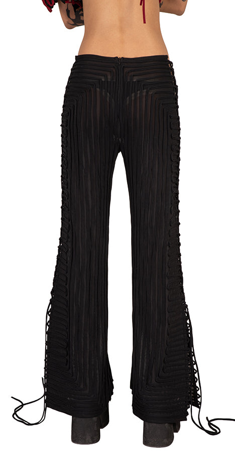 Enigma Open Sided Pants