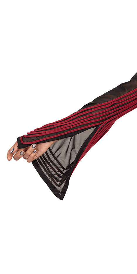 Ariana Long Sleeve Top