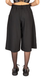 Orto Layered Skirt-Pants