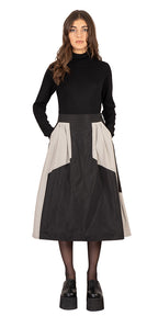 Frame Memory Skirt