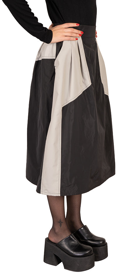 Frame Memory Skirt