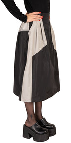 Frame Memory Skirt