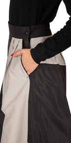 Frame Memory Skirt