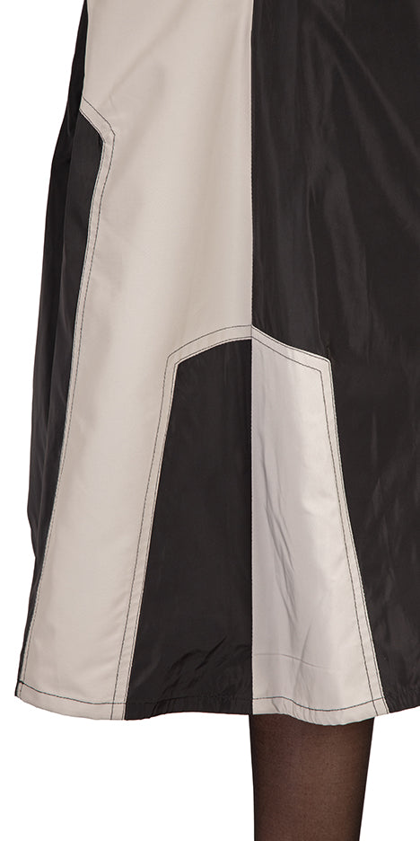 Frame Memory Skirt
