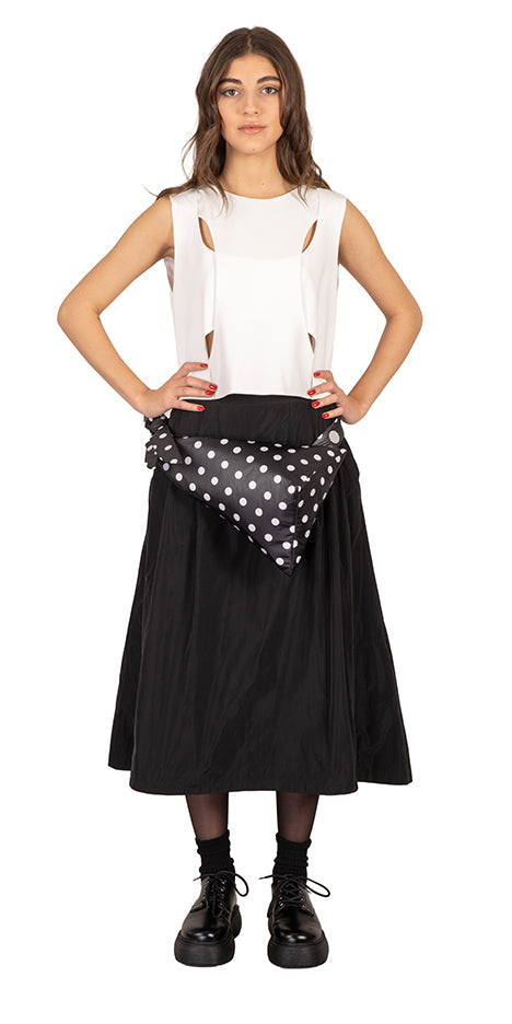 Frame Memory Skirt