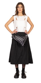 Frame Memory Skirt