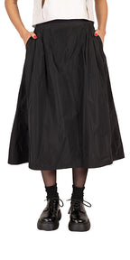 Frame Memory Skirt
