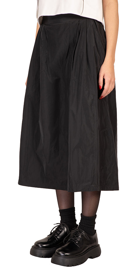 Frame Memory Skirt
