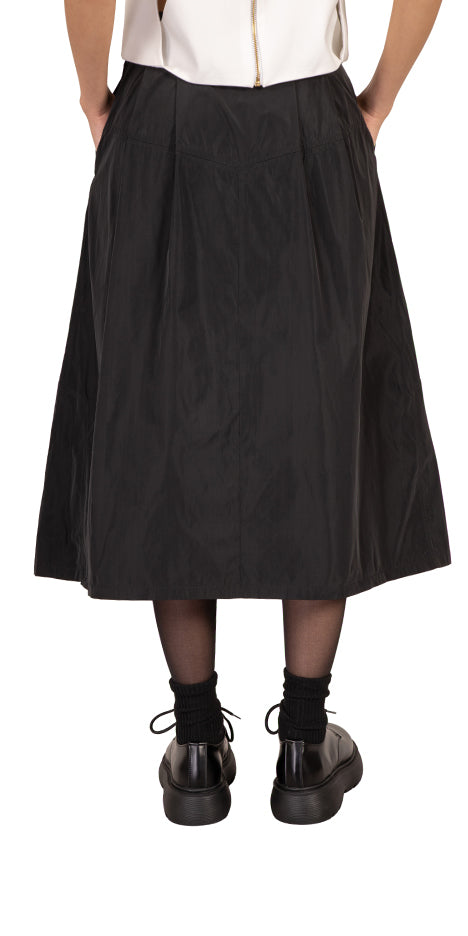 Frame Memory Skirt