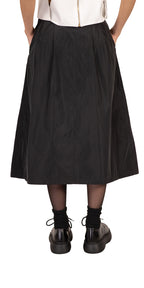 Frame Memory Skirt