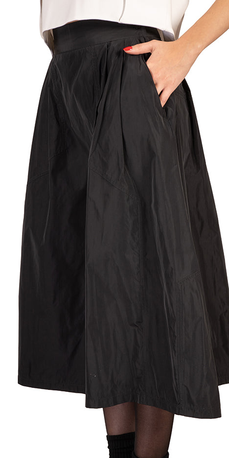 Frame Memory Skirt