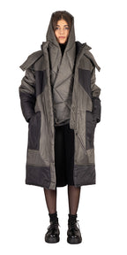 Mega Maxi Puffer