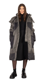 Mega Maxi Puffer