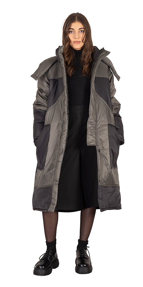 Mega Maxi Puffer
