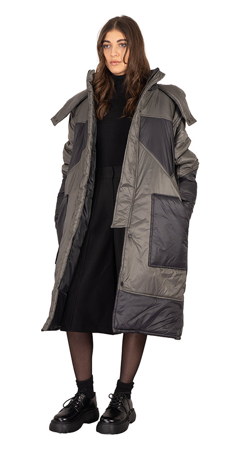Mega Maxi Puffer