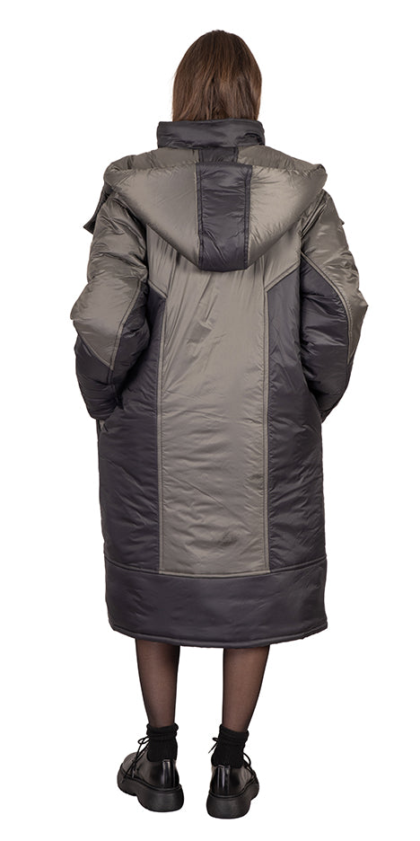 Mega Maxi Puffer