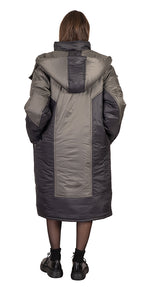 Mega Maxi Puffer