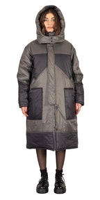 Mega Maxi Puffer