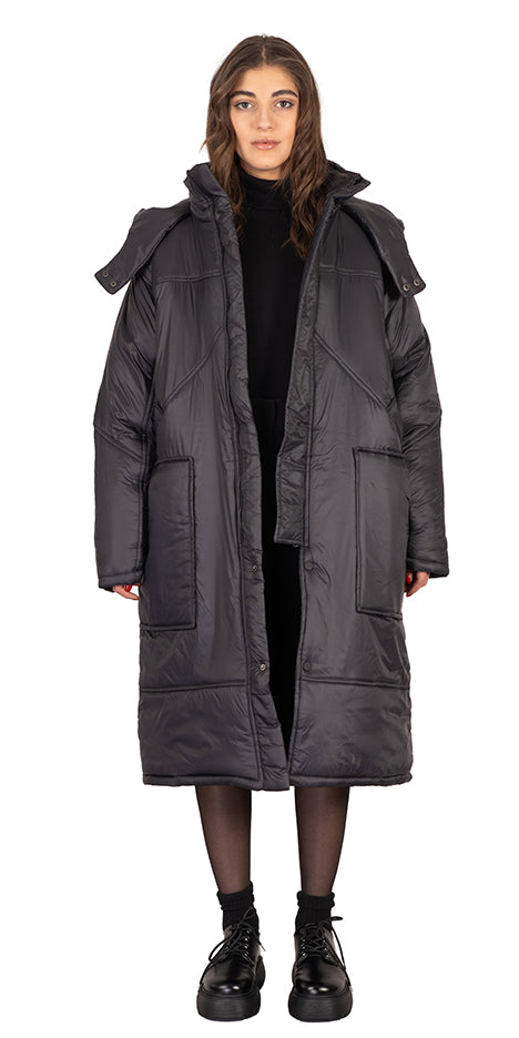 Mega Maxi Puffer