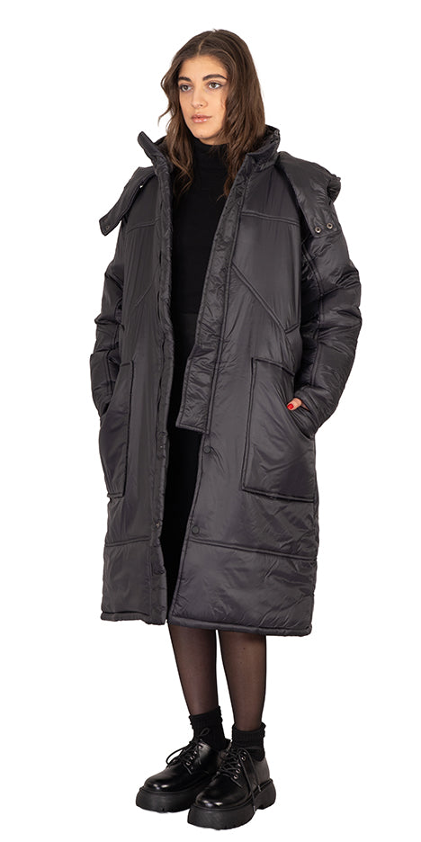 Mega Maxi Puffer