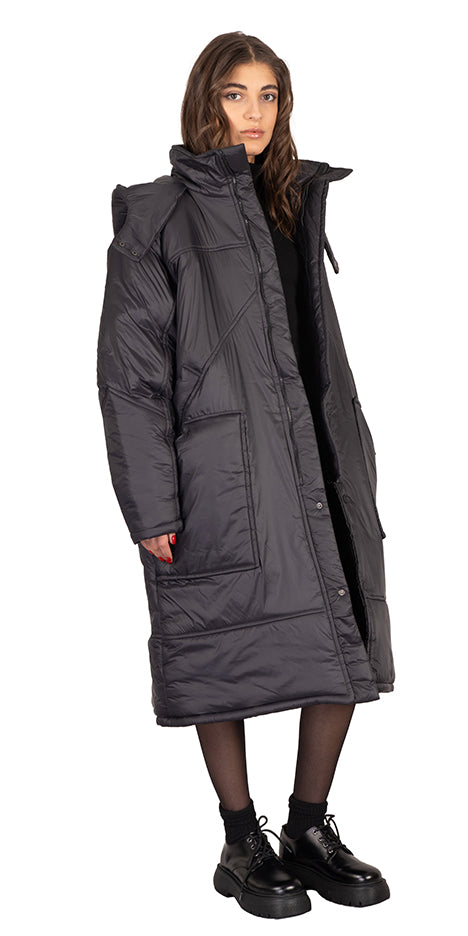Mega Maxi Puffer
