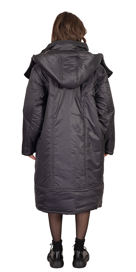 Mega Maxi Puffer