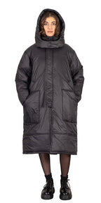 Mega Maxi Puffer