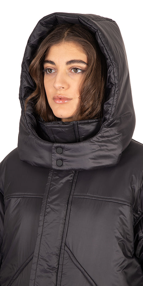 Mega Maxi Puffer
