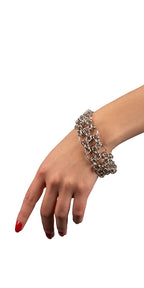 Emtedad Chainmail Bracelet