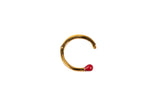 Matchstick Ring