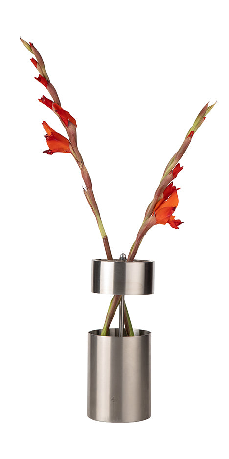 Stem Sculptural Vase