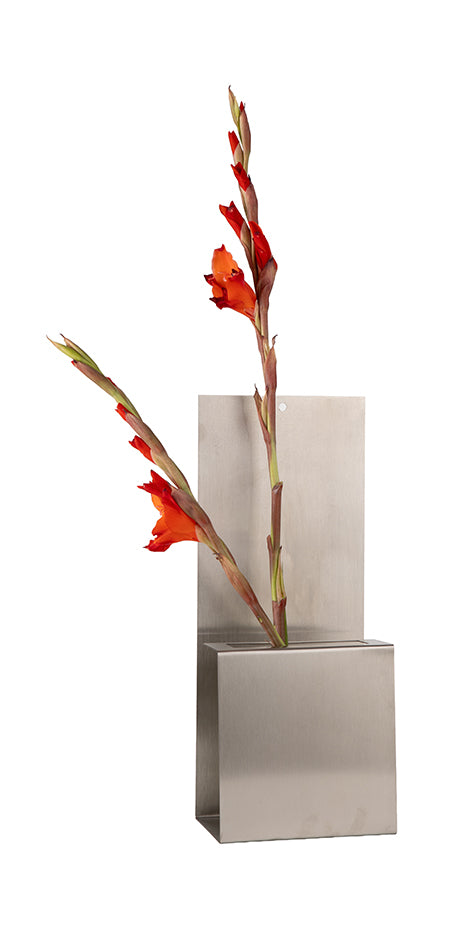 Fold Wall Vase